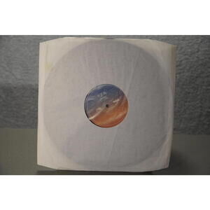 H.E.R. Four Vinyl Record 33 1/3 RPM